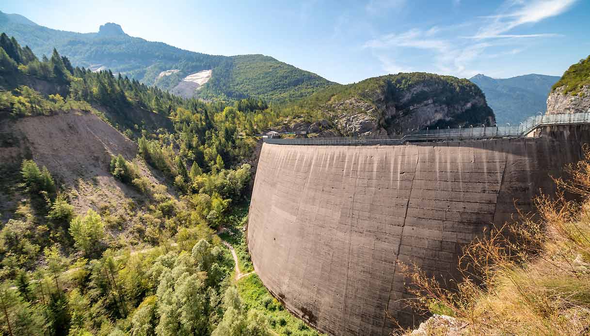 DigaVajont DigaVajont