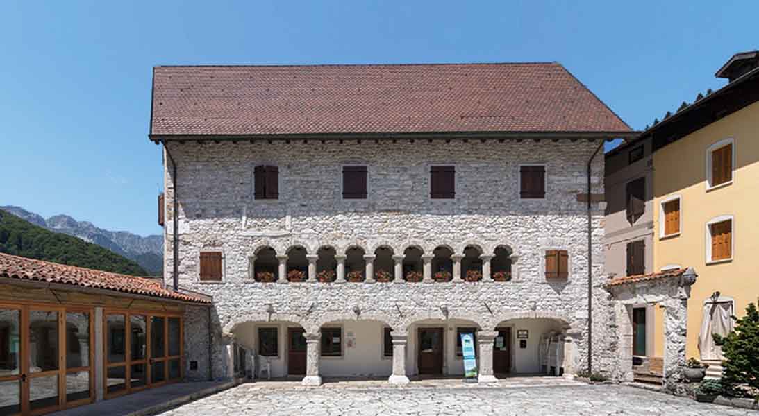 AlbergoDiffuso AlbergoDiffuso